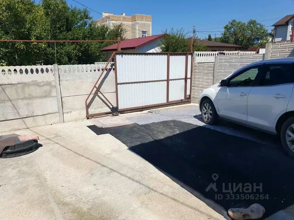 Дом в Севастополь СНТ Биолог ТСН,  (102 м) - Фото 2