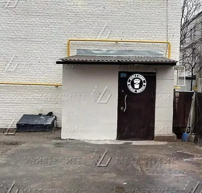 Помещение свободного назначения в Москва ул. Образцова, 12 (41 м) - Фото 2