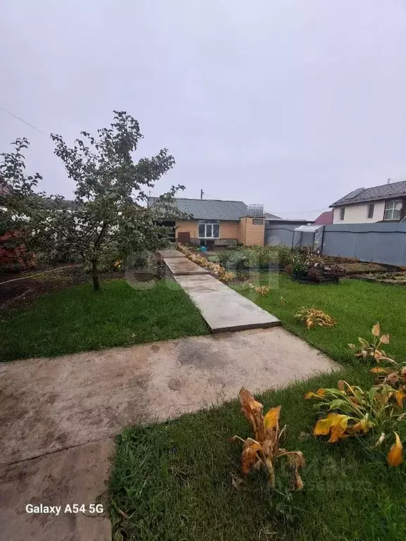 Дом в Свердловская область, Белоярский муниципальный округ, с. ... - Фото 2