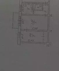 2-к кв. Коми, Сыктывкар Октябрьский просп., 50 (43.5 м) - Фото 2
