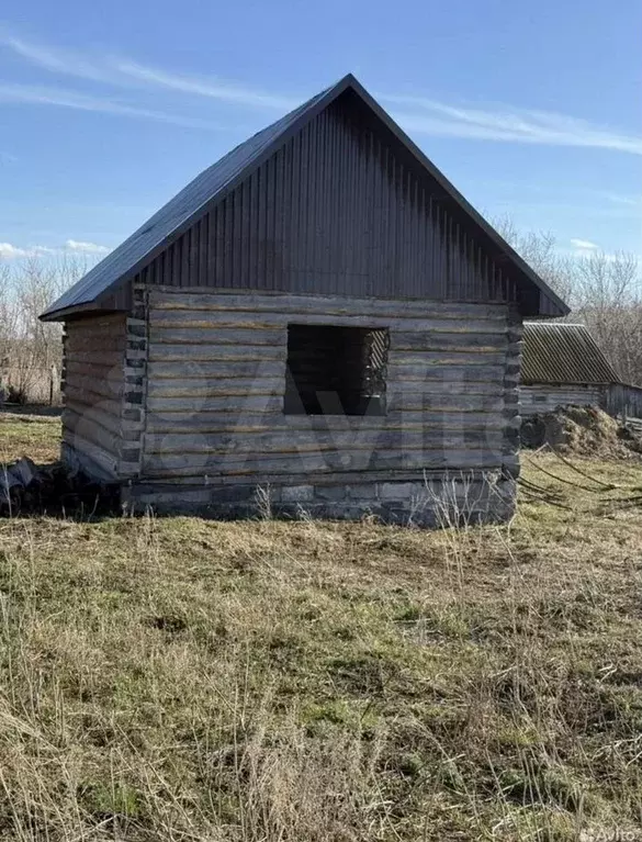 Дом 50 м на участке 15 сот. - Фото 1