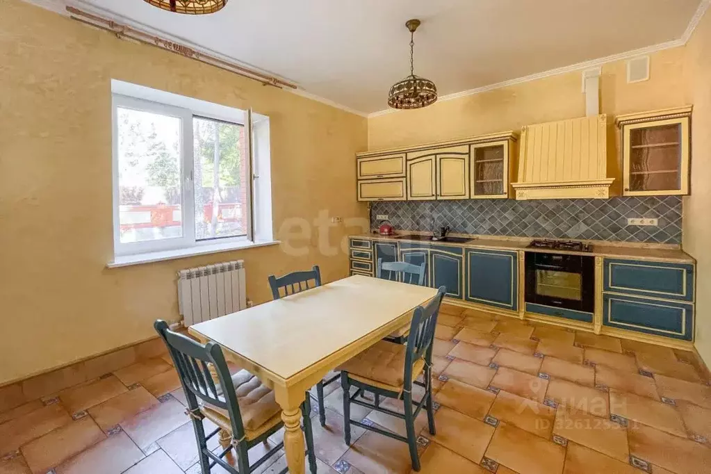 Дом в Московская область, Наро-Фоминский городской округ, д. ... - Фото 1