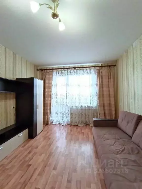 1-к кв. Орловская область, Орловский муниципальный округ, д. Жилина ... - Фото 2