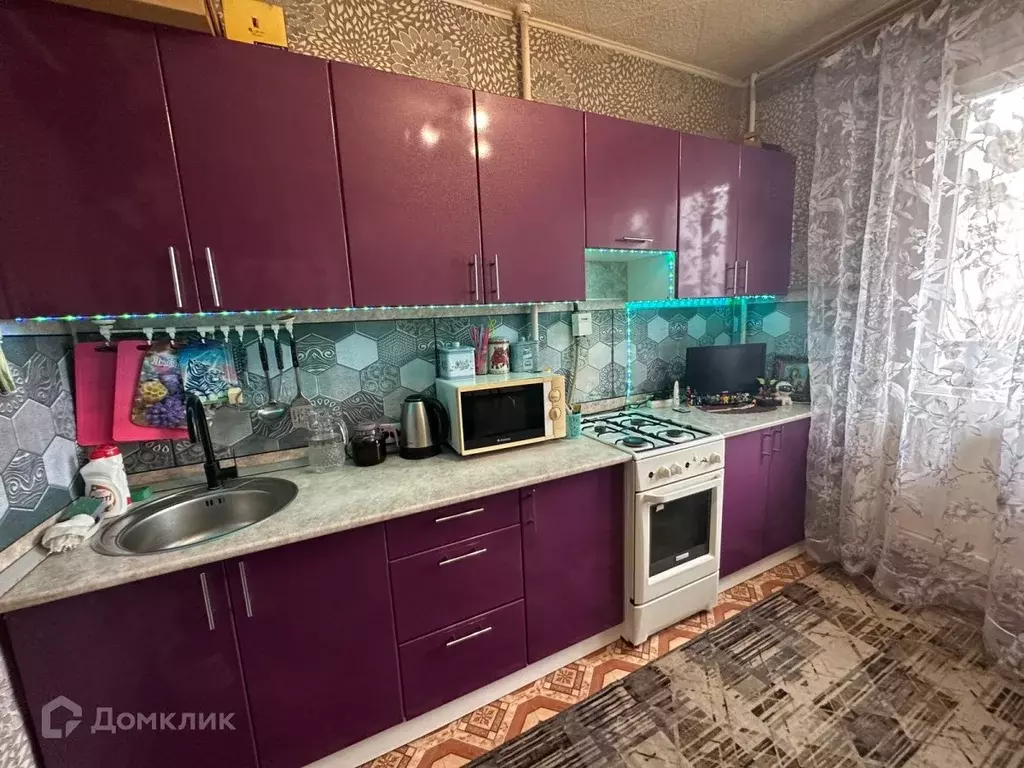 Продаётся 2-к квартира, 64 м - Фото 0