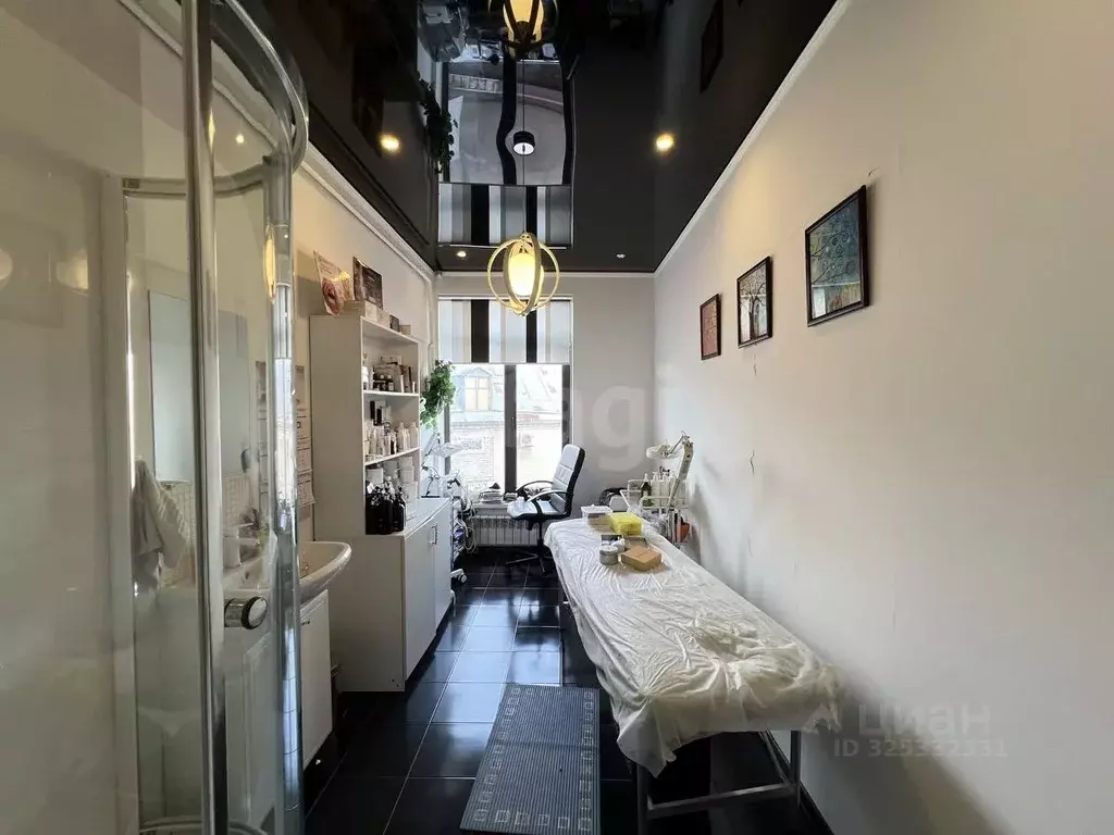 Офис в Ставропольский край, Пятигорск Широкая ул. (37 м) - Фото 2