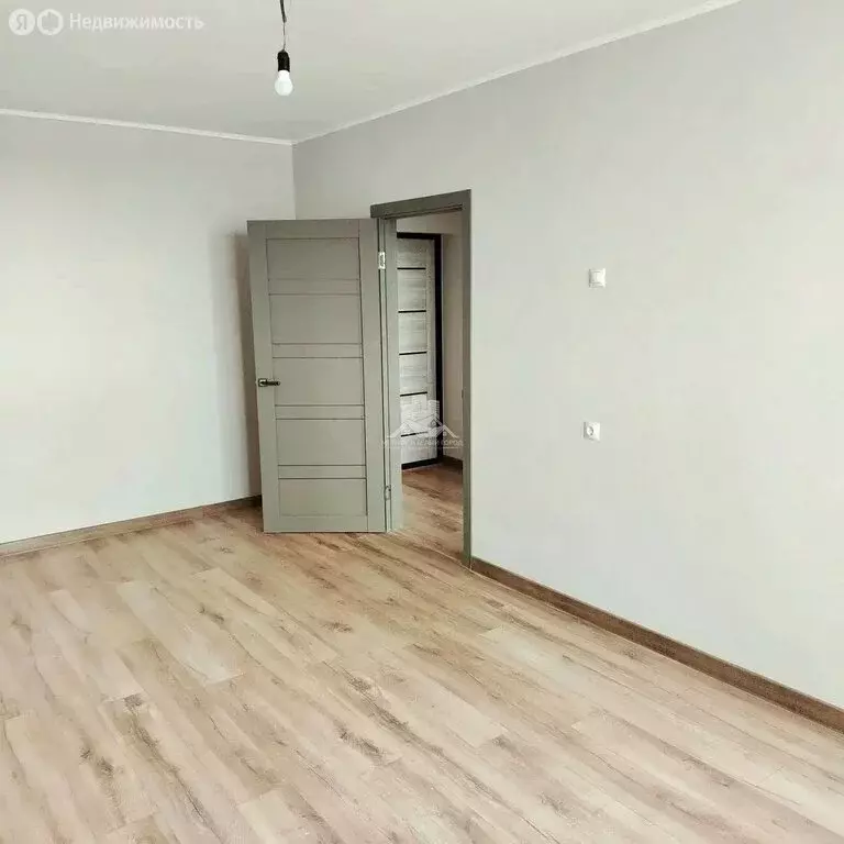 1-комнатная квартира: Белгород, улица Щорса, 55А (34.2 м) - Фото 2