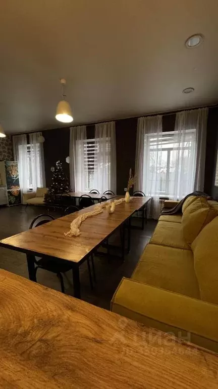 Дом в Омская область, Омск Свободная ул., 161А (120 м) - Фото 1