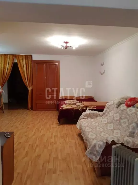 1-к кв. Крым, Ялта ул. Сосновая, 34 (55.0 м) - Фото 2