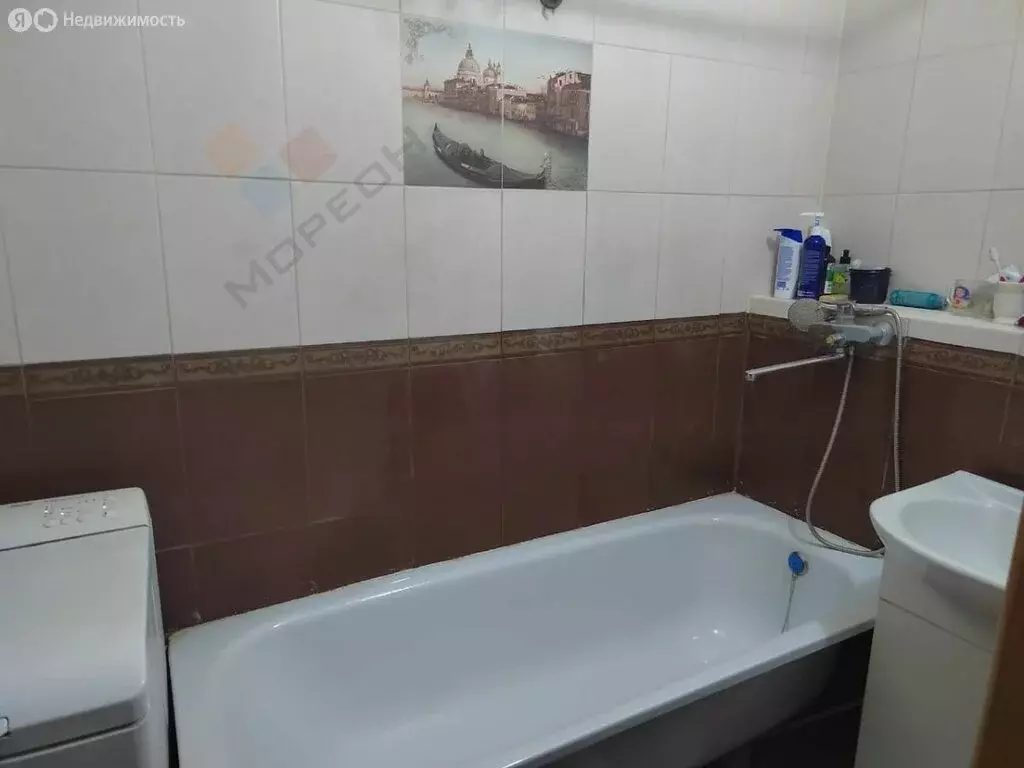 2-комнатная квартира: Краснодар, улица имени Симиренко, 39 (59.8 м) - Фото 1