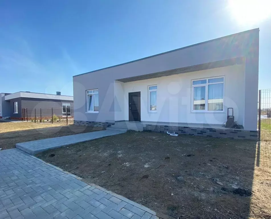 Дом 97 м на участке 10 сот. - Фото 0