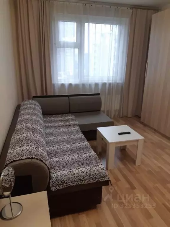 1-к кв. Москва ул. Обручева, 13 (42.0 м) - Фото 1