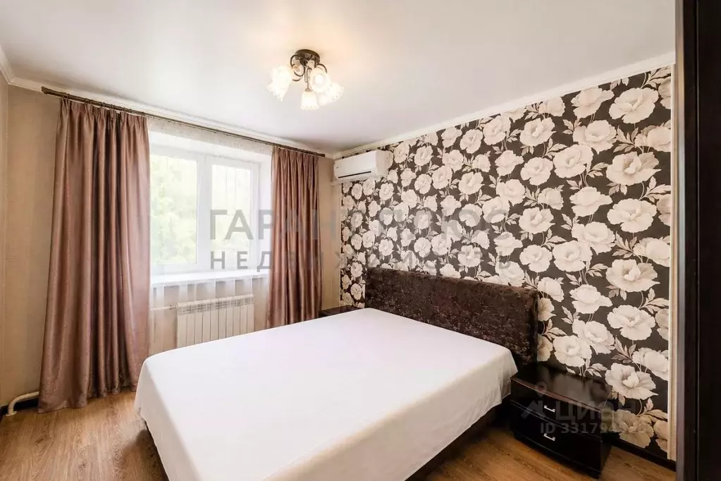 2-к кв. Липецкая область, Липецк ул. Юных Натуралистов, 11А (60.0 м) - Фото 2