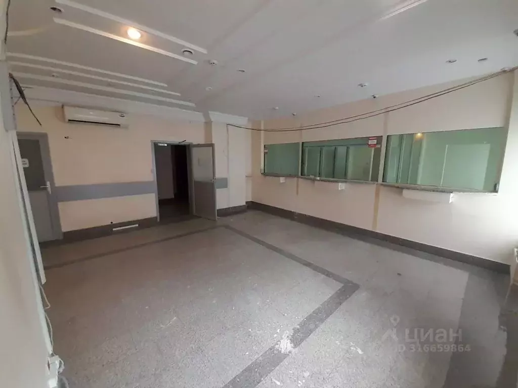 Помещение свободного назначения в Москва Большая Серпуховская ул., ... - Фото 0