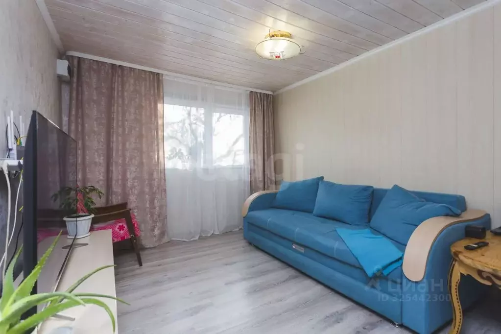 Дом в Башкортостан, Уфа № 41 ОСТ ОАО УМПО КС, ул. Четвертая (64 м) - Фото 2