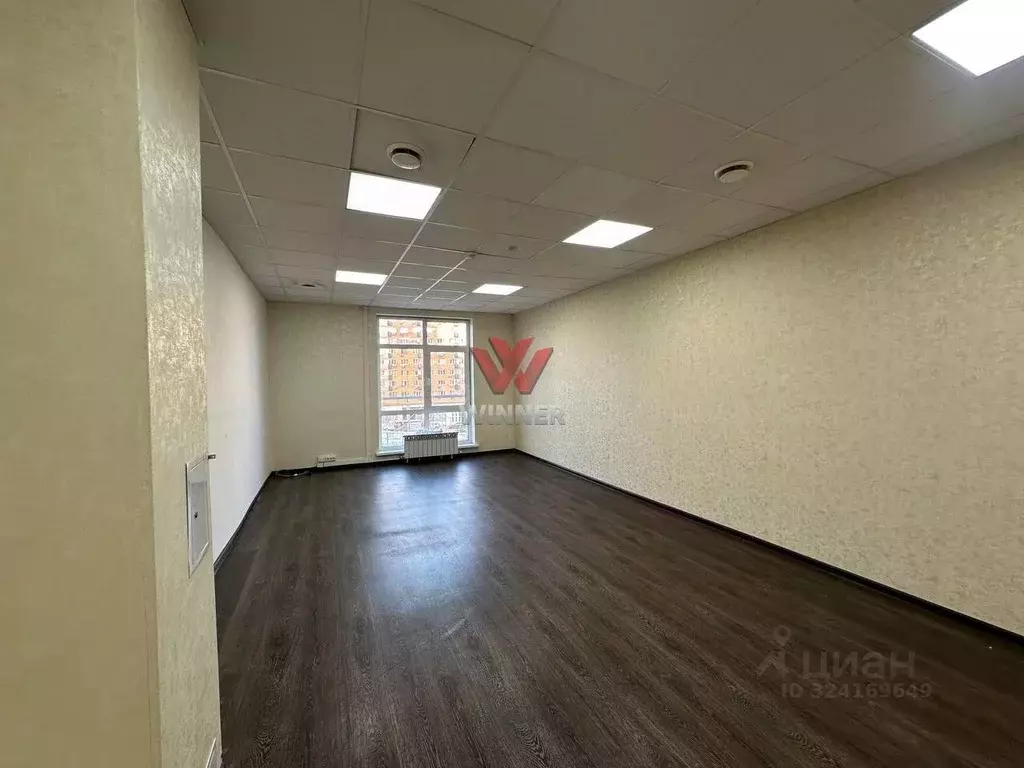 Офис в Нижегородская область, Нижний Новгород ул. Максима Горького, ... - Фото 2