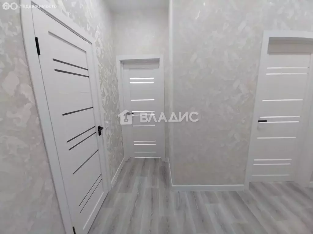 1-комнатная квартира: Благовещенск, Заводская улица, 2/4 (41 м) - Фото 1