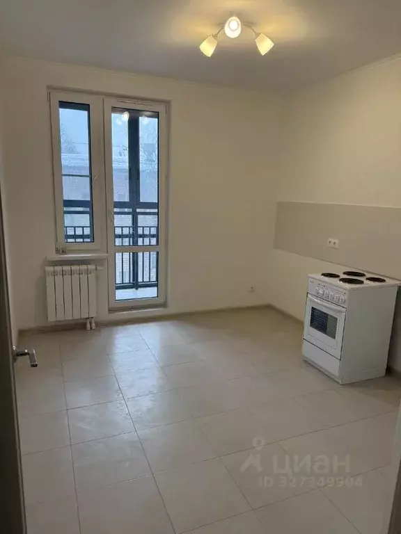 3-к кв. Москва ул. Бехтерева, 25к1 (72.0 м) - Фото 1