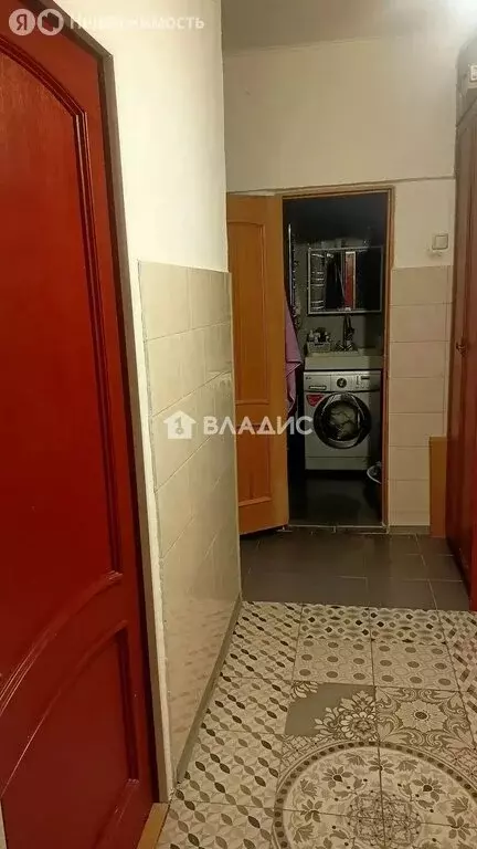 2-комнатная квартира: Москва, Нахимовский проспект, 52/27 (58.1 м) - Фото 1