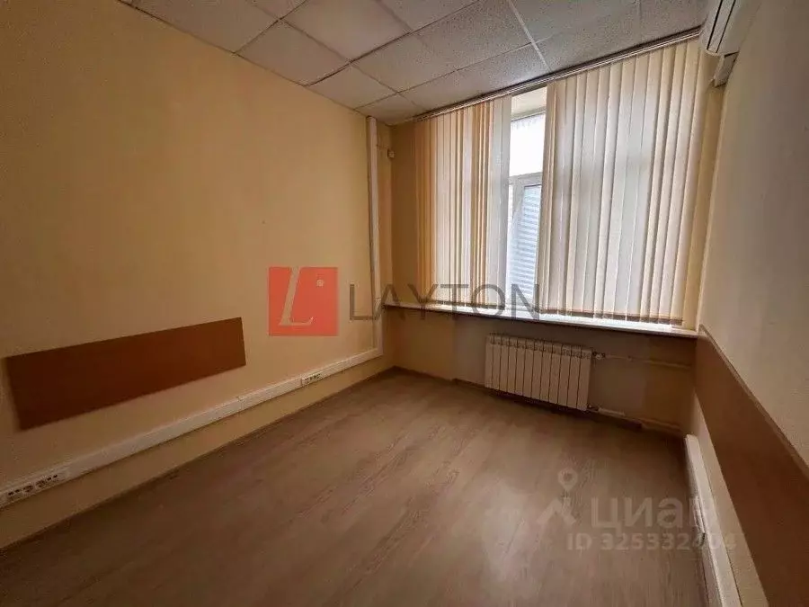 Офис в Москва Покровский бул., 3С1б (286 м) - Фото 2