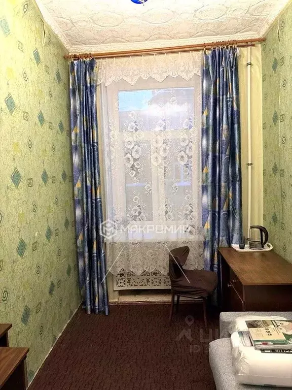 Комната Санкт-Петербург Московский просп., 140 (13.0 м) - Фото 1