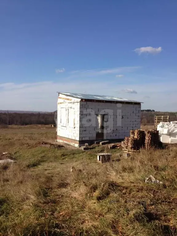 Дом в Башкортостан, Бирский район, Сусловский сельсовет, с. Суслово ... - Фото 1