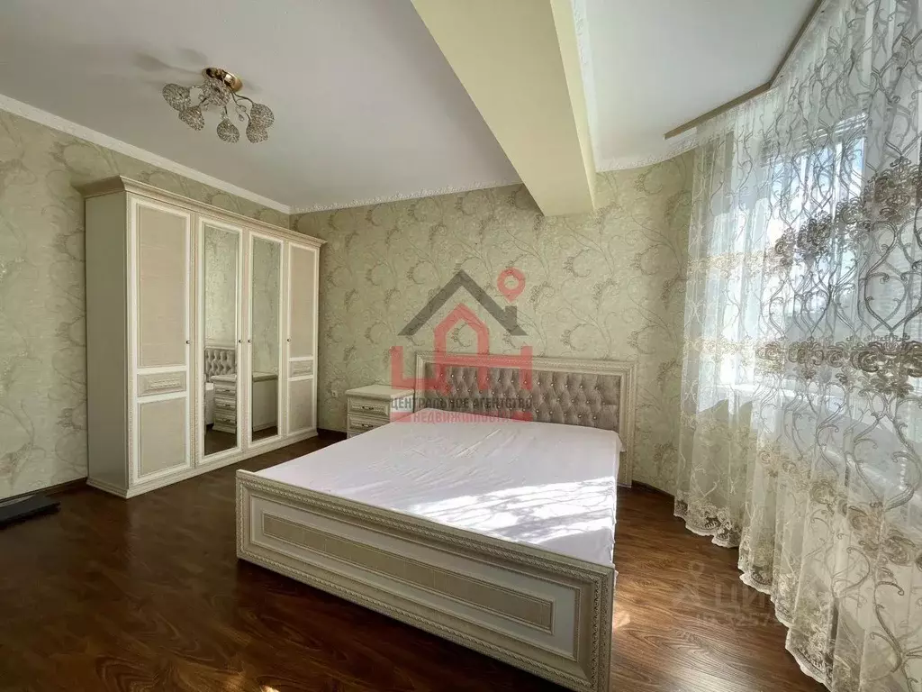 3-к кв. Ставропольский край, Предгорный муниципальный округ, ... - Фото 1