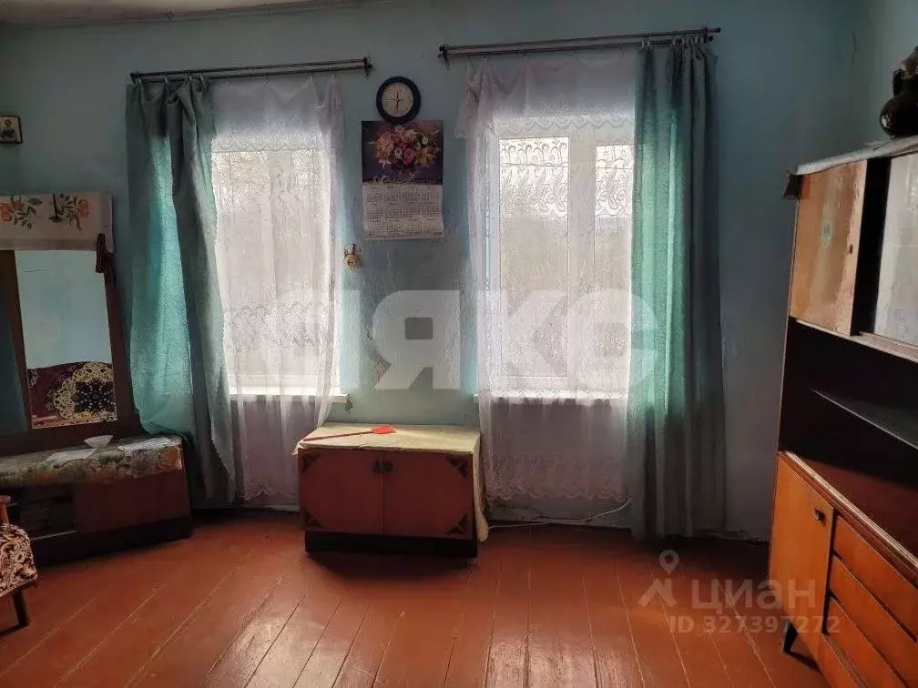 Дом в Краснодарский край, Новокубанский район, Прочноокопская ст-ца ... - Фото 1