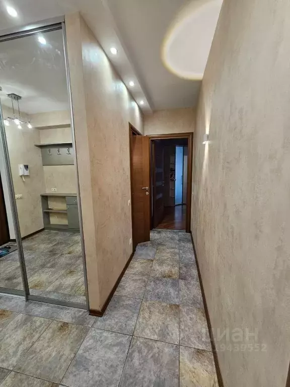 2-к кв. Москва ул. Удальцова, 17К1 (79.6 м) - Фото 1