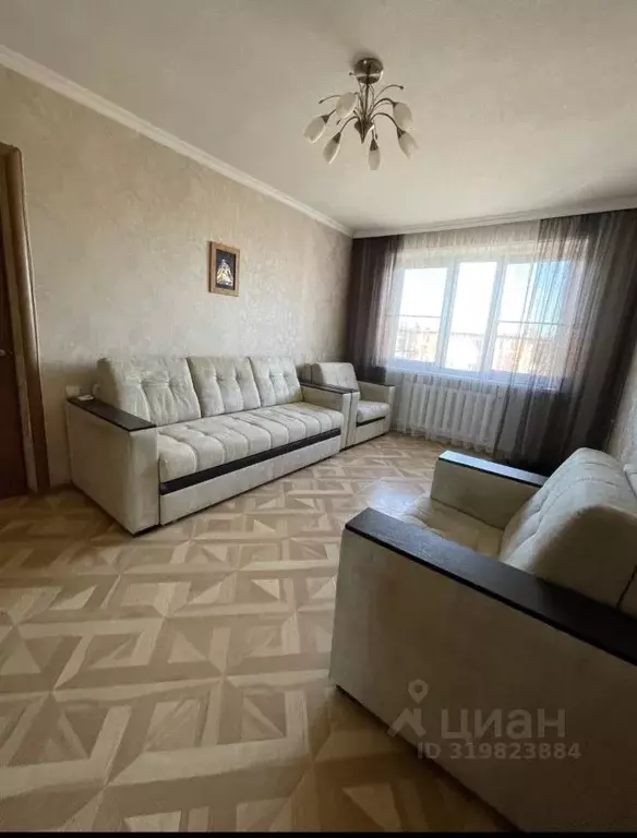 1-к кв. Северная Осетия, Владикавказ ул. Щорса, 201к1 (32.0 м) - Фото 0