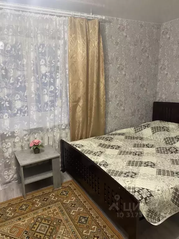 1-к кв. Ивановская область, Кинешма ул. имени Ленина, 63 (30.0 м) - Фото 0
