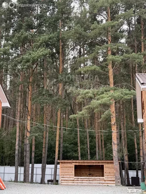 Дом в село Новоабзаково, Лесная улица, 1 (130 м) - Фото 2