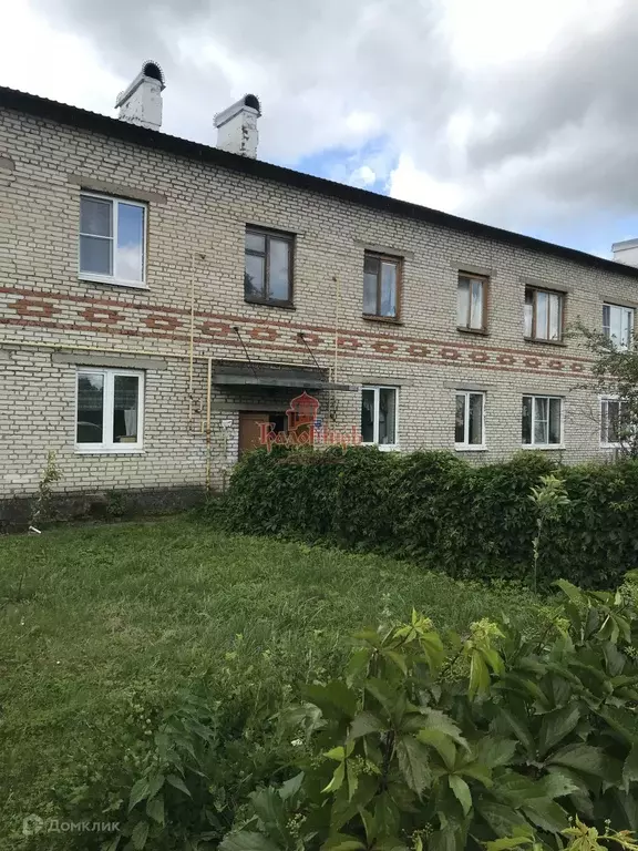 Продаётся 1-к квартира, 32.8 м - Фото 1