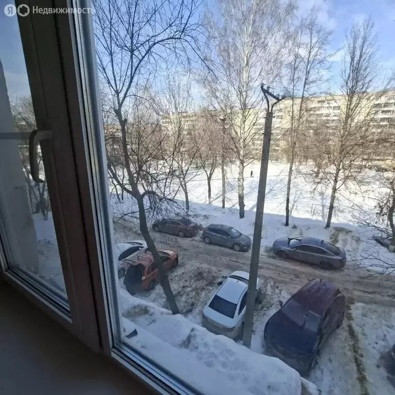 3-комнатная квартира: Саранск, проспект 60 лет Октября, 8А (61 м) - Фото 1