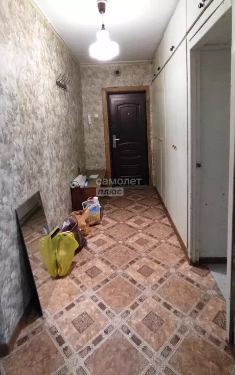 2-к кв. Калмыкия, Элиста 7-й мкр,  (54.3 м) - Фото 1