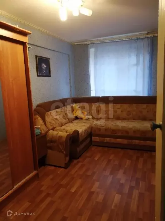 Продаётся 3-к квартира, 57.6 м - Фото 0