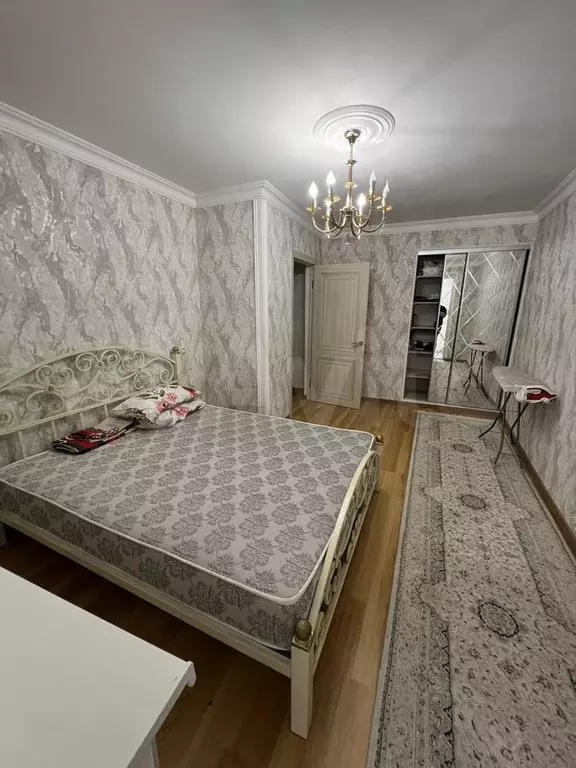 2-к. квартира, 60 м, 1/5 эт. - Фото 0