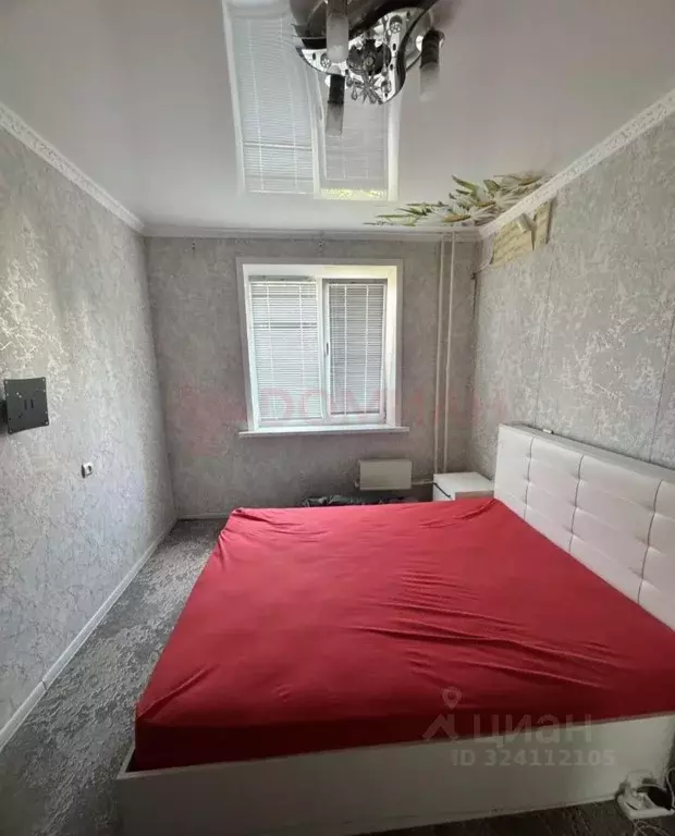 2-к кв. Ростовская область, Волгодонск Индустриальная ул., 9 (48.0 м) - Фото 1