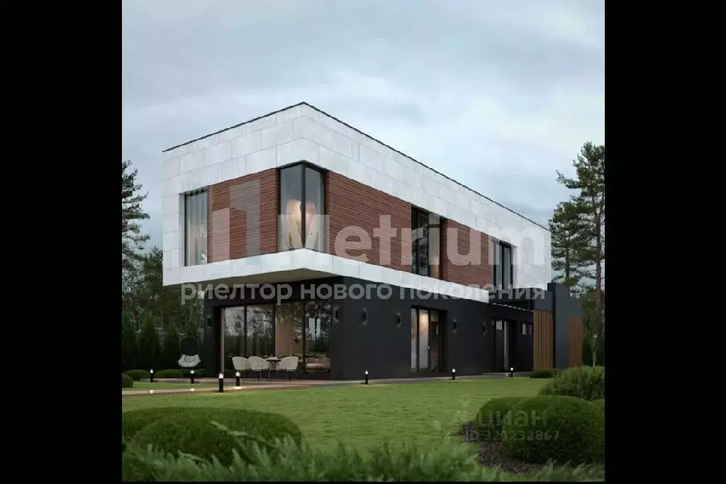 Продается дом в д. Шульгино - Фото 1