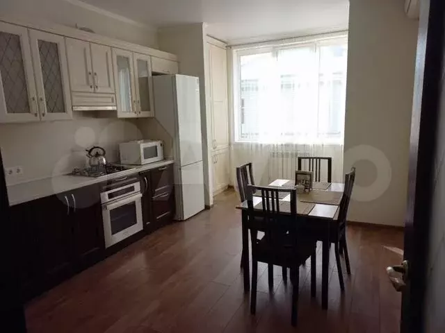 1-к. квартира, 45 м, 2/3 эт. - Фото 0