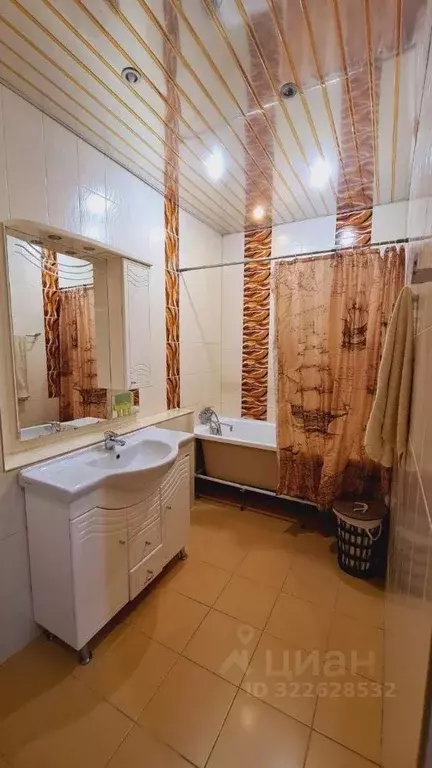 3-к кв. Саха (Якутия), Якутск ул. Пушкина, 24 (93.0 м) - Фото 2