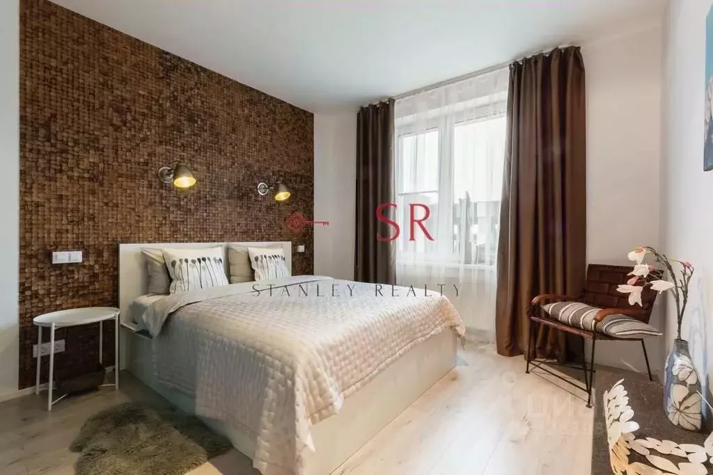 2-к кв. Санкт-Петербург Кременчугская ул., 11К1 (50.0 м) - Фото 2