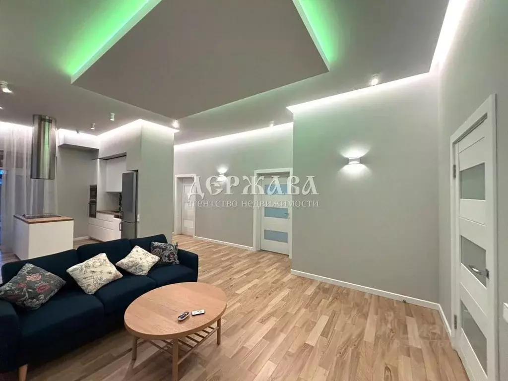 Коттедж в Белгородская область, Старый Оскол Дубрава мкр, 2 кв-л, 3 ... - Фото 1