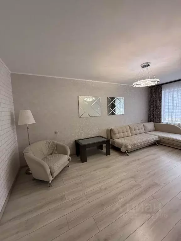 2-к кв. Иркутская область, Братск ул. Енисейская, 60 (55.0 м) - Фото 2