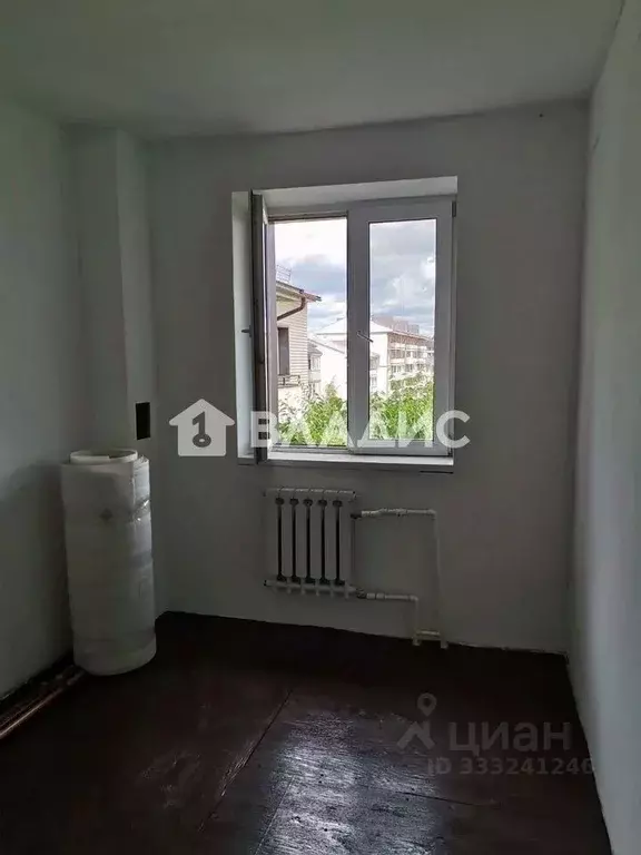 1-к кв. Бурятия, Улан-Удэ 105-й мкр, 21 (22.5 м) - Фото 1
