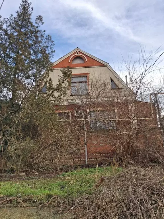 Дом в Крым, Керчь ул. Вишневая, 38 (134 м) - Фото 2