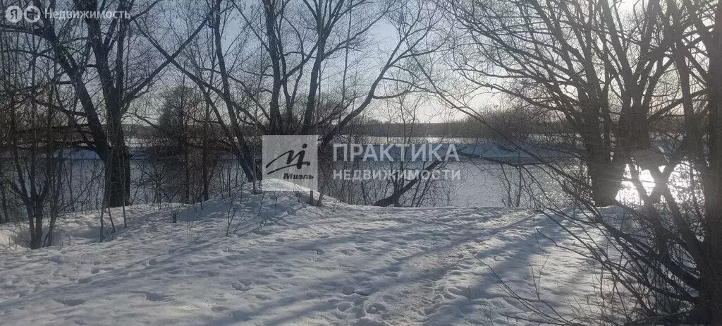 Участок в Московская область, Раменский муниципальный округ (10 м) - Фото 1