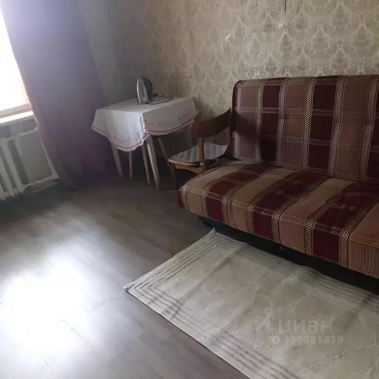 Комната Санкт-Петербург Ковалевская ул., 21 (14.0 м) - Фото 1
