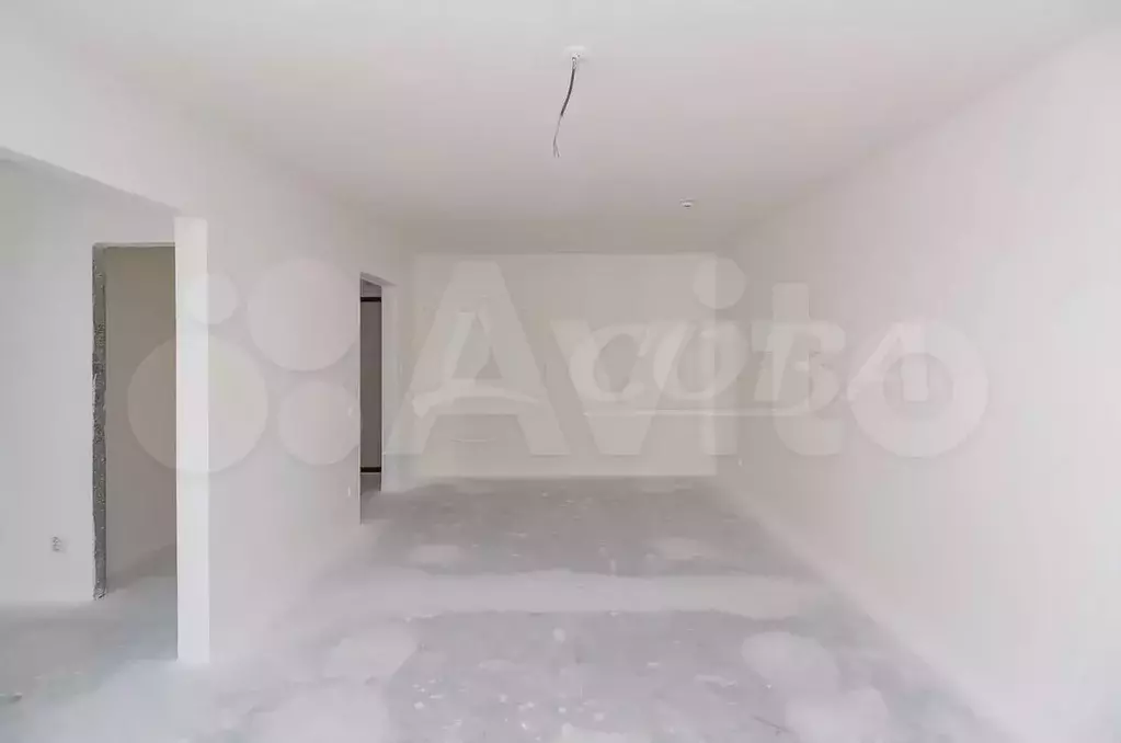 1-к. квартира, 41,1 м, 9/15 эт. - Фото 1