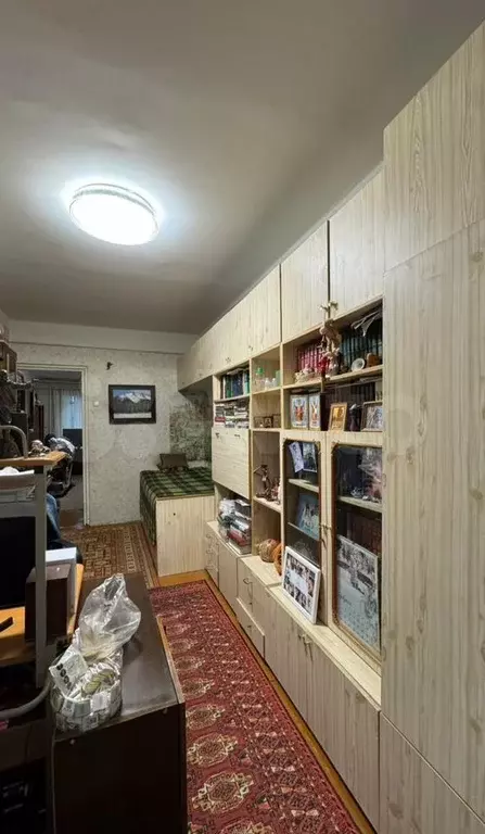 2-к. квартира, 48 м, 2/5 эт. - Фото 1
