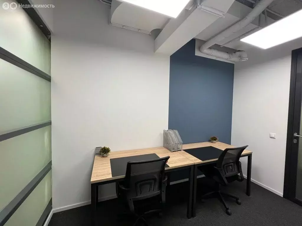 Офис (13 м) - Фото 2